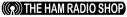 The Ham Radio Shop logo